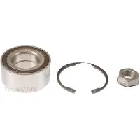 TRISCAN Radlagersatz für FIAT Ulysse (179) 86mm 8530 10167