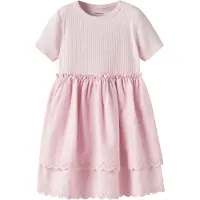 Name it Biobaumwoll Kleid