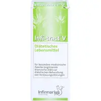Infirmarius Infi Tract V Tropfen 50 ml