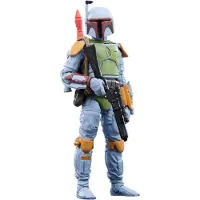 Hasbro Star Wars Vintage Collection Actionfigur Boba Fett 10 cm HASF8069