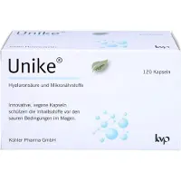 Köhler Unike, 120 St KAP