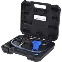 Ks Tools Vakuum-Kühlsystem-Füllgerät, 4-tlg ( 150.2070 )