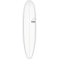Torq Surfboard TET 8.0 Longboard Pinline