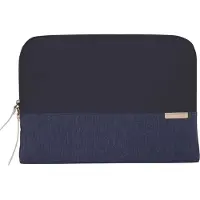 STM Grace Notebooktasche (13 Zoll) Schutzhülle Navy