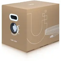 Ubiquiti Networks TC-CARRIER, 304,8m, Cat5e, Kupfer
