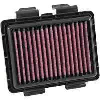 K&N Honda Ha-2513 Luftfilter