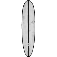 Torq Surfboard ACT Prepreg V+ 7.4 RedRail