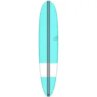 Torq Surfboard TEC The Don HP 9.1 Blau