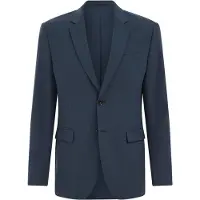We fashion Blazer Petrol Größe: 42 | Blazer Outlet | Herren