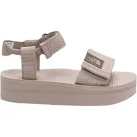 The North Face W SKEENA PLATFORM MOON Grau