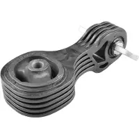 TEDGUM Ted91460 Motorhalterung Hinten - Link Honda Civic