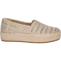 Toms Espadrille "Halbschuhe Textil"