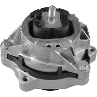TEDGUM Ted22572 Motorhalterung (Links) Bmw Series 1 (F20), Series 1 (F21), Series 2 (F22), Series 2 (F23), Series 3 (F30), Series 3 (F31), Series 4 (F32), Series 4 (F36)