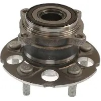 TRISCAN Radlagersatz Ø 152 mm Aftermarket-Expertise für u.a. HONDA CR-V