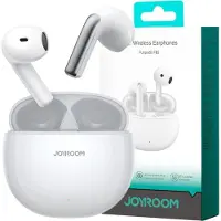 JOYROOM JR-PB1, True Wireless Stereo (TWS), Kopfhörer, Weiß