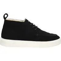 Blackstone Sneaker Ruby Jerrik Herren Black-Schuhgröße 43