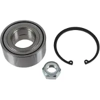 METZGER Radlagersatz Ø 84 mm 39 mm IAM-Expertise passend für u.a. RENAULT TRAFIC