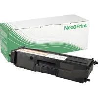 NexoPrint Toner kompatibel zu Brother TN-910BK schwarz HL-L9310CDW MFC-L9570CDW