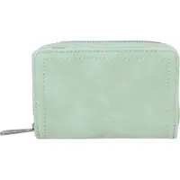 Fritzi aus Preußen Geldbörse Jamie Vintage Wallet Lime