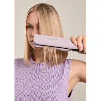 Create CERAMIC AIR STYLER DUAL - Ionen-Haartrockner-Glätteisen 2-in-1 für nasses oder trockenes Haar mit Keramikbeschichtung
