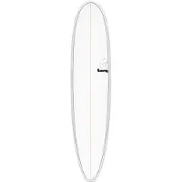 Torq Surfboard TET 8.6 Longboard Pinline