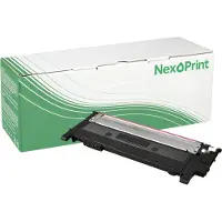 NexoPrint Toner kompatibel zu HP CLT-M404S/ELS SU234A Magenta Xpress C 482 C 480 W C 480 FW C 480 FN C 480