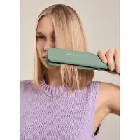 Create CERAMIC AIR STYLER DUAL - Ionen-Haartrockner-Glätteisen 2-in-1 für nasses oder trockenes Haar mit Keramikbeschichtung