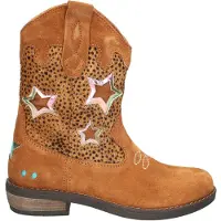 BunniesJR Mädchen Stiefel Robine Rodeo - Bruin - Größe 30