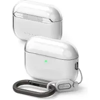 Ringke Airpods Pro 3 laadimiskarbimbris Air, lbipaistev