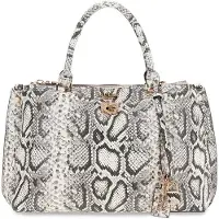 GUESS Handtasche Bianca HWKG99 07060 Bunt