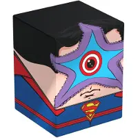Ultimate Guard Squaroes SQR-010001-243-011-00 - Squaroes Squaroe DC Justice League JL001 - Starro - Neu