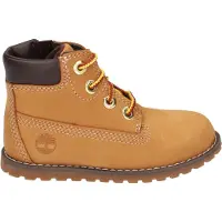 Timberland Schnürstiefeletten Pokey Pine 6In Boot A125Q/TB0A125Q2311 Braun 29