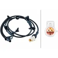 Hella Sensor, Raddrehzahl 6PU 358 251-701