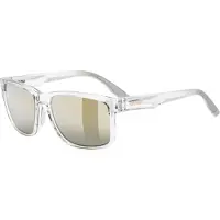 Uvex Poise, Sonnenbrille, klar