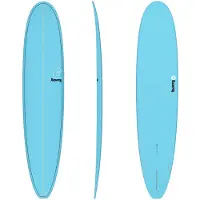 Torq Surfboard TET 9.0 Longboard Blue