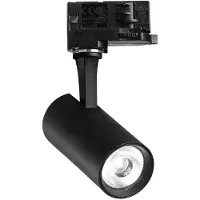 Ideal Lux Spotlight Fox 08w cri90 3000k Ein-Aus 285351