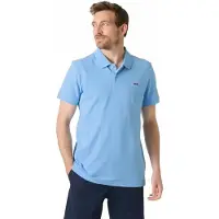 Helly Hansen Poloshirt Herren Hudson Bright Blue-XXL