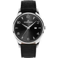 Jacques Lemans - 1-2216A - Armbanduhr - Damen - Quarz - London