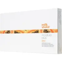 Milk shake Moisture & More Haarwasser 12 Ml 6 Einheiten