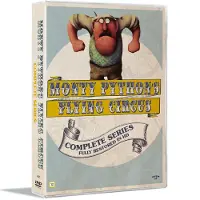 Dvd Monty Pythons Flying Circus – Complete Collection