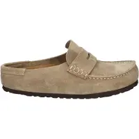 Birkenstock Naples Wrapped 1029710 (41/taupe)