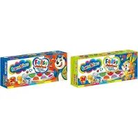 Bambino Posterfarben in 24 Farben