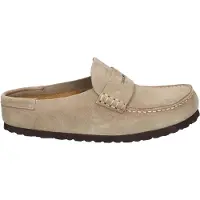 Birkenstock Clogs Naples damen