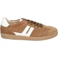 Gabor Damen Sneaker mit bequemer Passform und flexibler Laufsohle für den Alltag