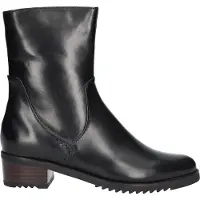 Everybody Stiefelette Stiefelette Glattleder
