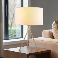 LumenXL Dreibeinige Tischleuchte Susan