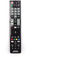 Ltc Audio LG RM-L930+3 SMART AMAZ TV-Fernbedienung. NETFL. (LXP936)
