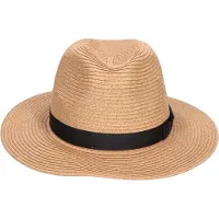 Barts Hoed Unisex Aveloz Hat Light Brown-L