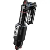 RockShox Luftdämpfer Vivid Ultimate RC2T HBO Bearing Std (8x30) C1 SC Megatower2 (2022+)