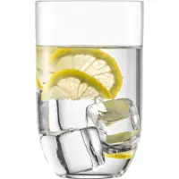 Zwiesel Glas Tumbler Tone 390 ml (4er Set)